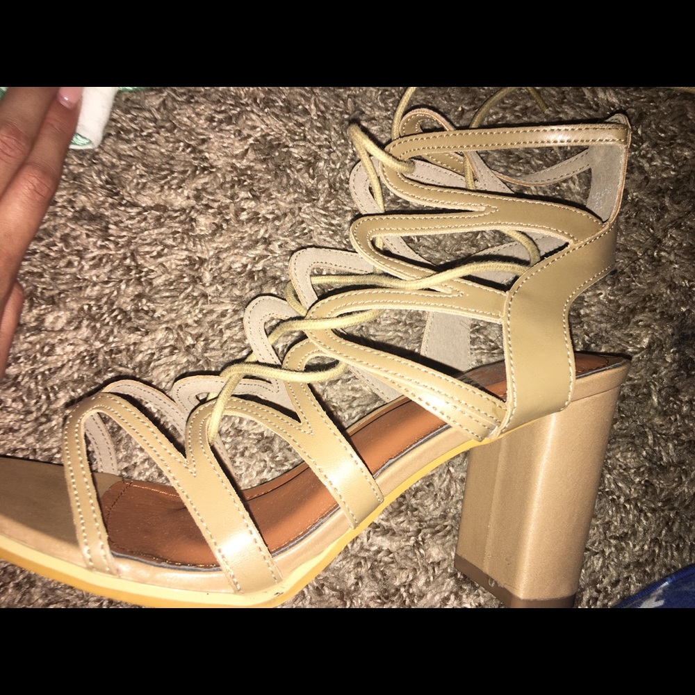 Heels